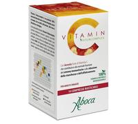 VITAMIN C NATURCOMPLEX 30 COMPRESSE DA 2 G