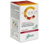 VITAMIN C NaturCpx 14Cpr ABOCA