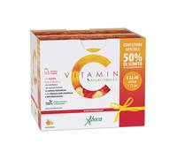VITAMIN C NATURCOMPLEX BUST CS