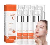 Vitamin C Serum With Retinol - Dark Spot Remover For Face, Anti-Aging Face Serum With Vitamin C & Vit E For Women Over 70, Improve Appearance Of Dark Spots Fine Lines & Wrinkles (8)