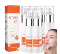 Vitamin C Serum With Retinol - Dark Spot Remover For Face, Anti-Aging Face Serum With Vitamin C & Vit E For Women Over 70, Improve Appearance Of Dark Spots Fine Lines & Wrinkles (6)