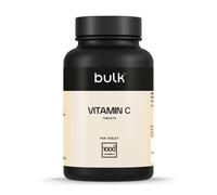 Vitamin C Tablets 1000 mg Pack of 90 Packaging May Vary 90 Porzioni