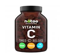 Vitamin C Timed Release, 243 g