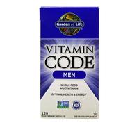 Vitamin Code Men - 120 vcaps