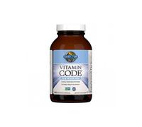 Vitamin Code Men 50, multivitaminico per uomini sopra i cinquanta, 240 capsule