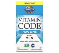 Vitamin Code Raw One Per Uomini Capsule Di Multivitaminici 30 C
