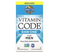 Vitamin Code Raw One per uomo - 30 vcaps