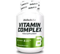 VITAMIN COMPLEX - 60-120 capsule -Energia Benessere general COMPLESSO VITAMINICO
