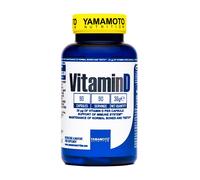 Vitamin D 25mcg, 36 g