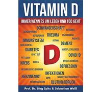 Vitamin D: Immer wenn es um Leben oder Tod geht