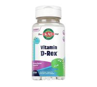 Vitamin D-Rex ActivMelt Anguria 120 Compresse Di Kal