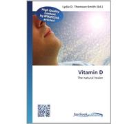 Vitamin D: The natural healer