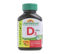 Vitamin D3 1000IU Tablet 240 tablets