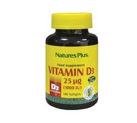 VITAMIN D3 1000UI 180PERLE