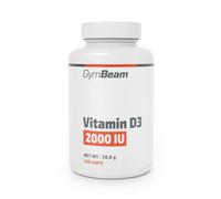 Vitamin D3 2000UI, 28,8 g