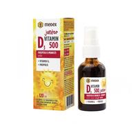 Vitamin D3 JUNIOR 500 Medex (30 ml)