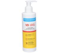 Vitamin Dermina Oliocrema Detergente Viso 250 ml Detergente