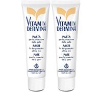 Vitamin Dermina® Pasta 2x100 ml Pasta