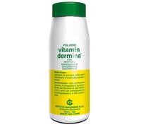 Vitamindermina VITAMINDERMINA POLVERE MENT 100 G