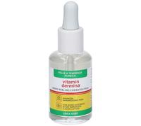 Vitamin Dermina Siero Peeling Cheratolitico 30 ml Siero