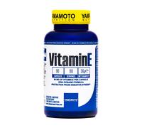 Vitamin E integratore alimentare di Vitamina E 90 capsule