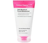 Carbon Theory - Crema idratante anti brufoli 100 ml-Nessun colore No Size