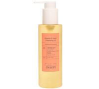Meisani Pulizia del viso Struccante Vitamin E-Raser Cleansing Oil 150 ml