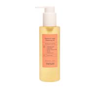 Vitamin E-Raser Cleansing Oil Misura 150 ml