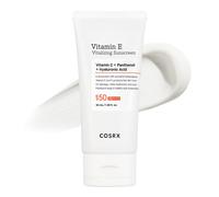 Vitamin E Vitalizing Face Sunscreen SPF 50 1 69 fl oz Idratante SPF Leggero