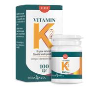 VITAMINA K2 100CPR
