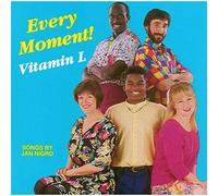 Vitamin L - Every Moment!
