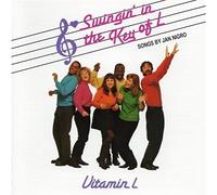 Vitamin L - Swingin In The Key Of L