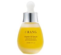 URANG Vitamin Oil Serum - Ml., 30 millilitro