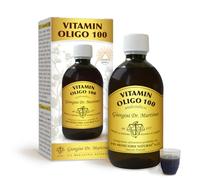 VITAMIN OLIGO 100 Liquido analcoolico - 500 ml