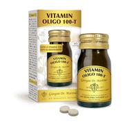 VITAMIN OLIGO 100 pastiglie - 30 g