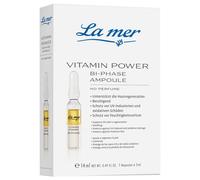 Vitamin Power Bi-Phase Ampoule 7 x 2 ml