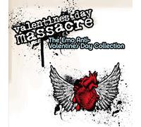 Vitamin String Quartet - Emo Anti - Valentine's Day Collection