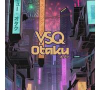 Vitamin String Quartet Otaku (CD)