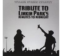 Vitamin String Quartet - Tribute To Linkin Park'S Minutes To Midnight