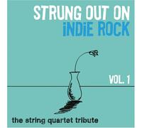 Vitamin String Quartet - Vol. 1-Strung Out on Indie Rock [Import]