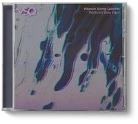 Vitamin String Quartet VSQ Performs Billie Eilish (CD)