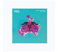 Vitamin String Quartet - Vsq Performs Bjork