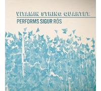 Vitamin String Quartet - Vsq Performs Sigur Ros