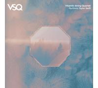 Vitamin String Quartet Vsq Performs Taylor Swift (Vinyl LP)