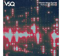 Vitamin String Quartet - VSQ Performs The Weeknd