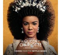 Alicia Keys Queen Charlotte: A Bridgerton Story (Covers from the Netf (Vinyl LP)