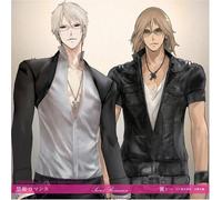 Vitamin X Character CD:Diamond - Original Video Game Soundtrack [Import]