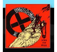 Vitamin X - Down The Drain