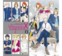 Vitamin X Love Vitamin 2 - Soundtrack [Drama CD]
