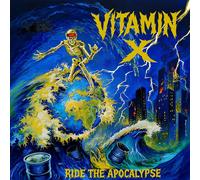 Ride The Apocalypse